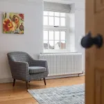 Hall At Noelles *
