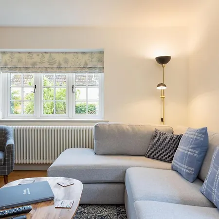 Hall At Noelles Semesterbostad *