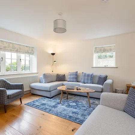 펜션 Hall At Noelles