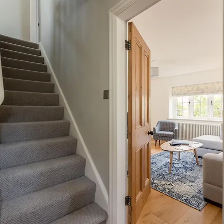 펜션 Hall At Noelles 피커링