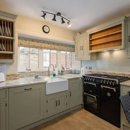 Hall At Noelles 펜션 피커링