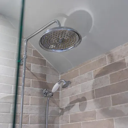 펜션 Hall At Noelles