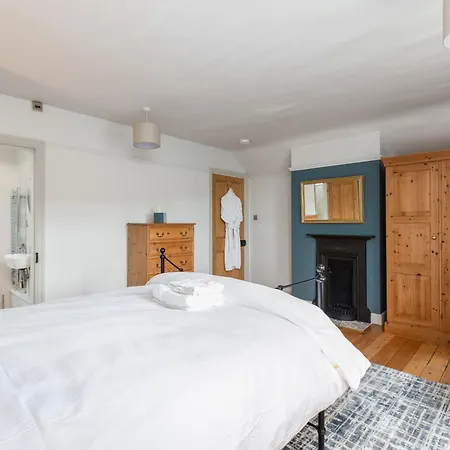 펜션 Hall At Noelles 피커링