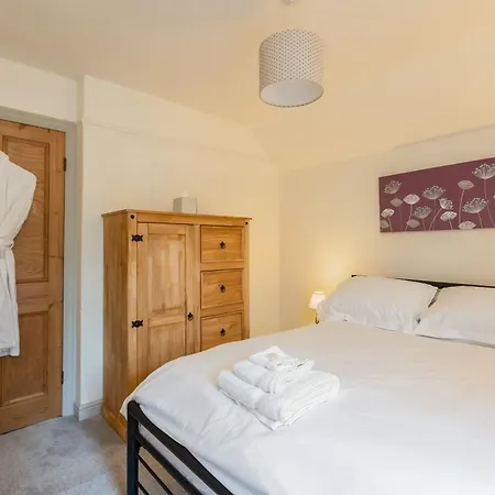 Hall At Noelles 펜션 피커링