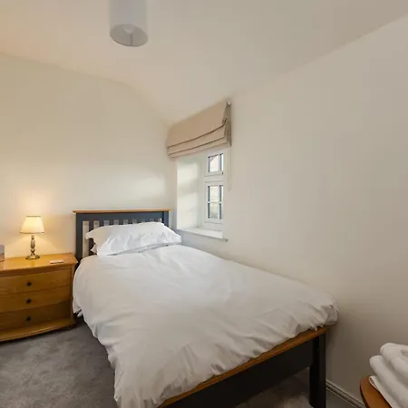 Hall At Noelles 펜션 피커링