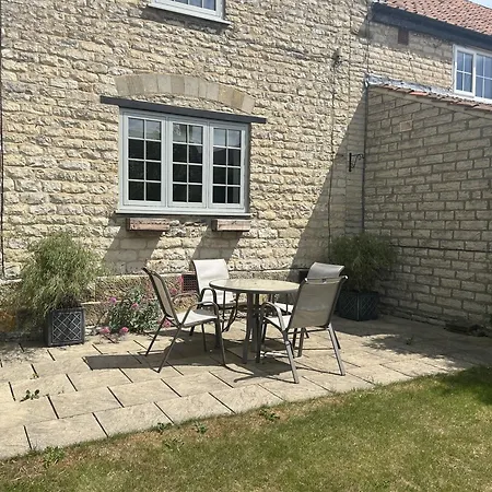 Hall At Noelles 펜션 피커링