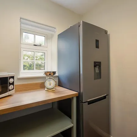 Holiday home Hall At Noelles Pickering