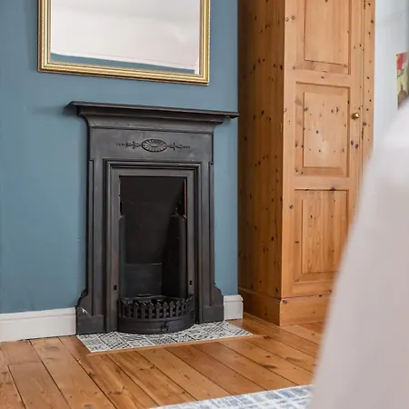 Holiday home Hall At Noelles Pickering