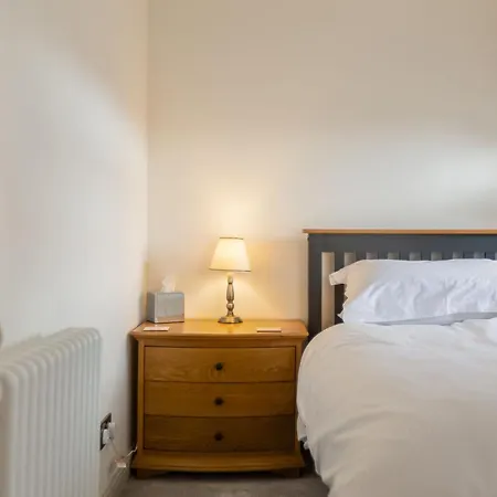 Holiday home Hall At Noelles Pickering